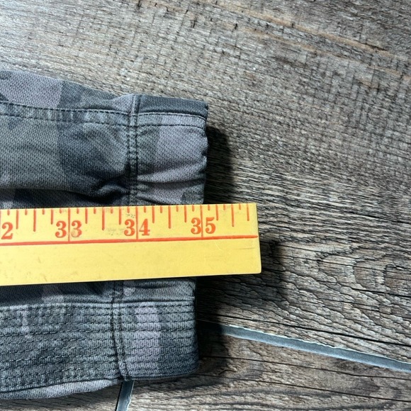 Athleta Camo Farallon Jogger Casual Athleisure Women's Size 2 - Picture 8 of 8